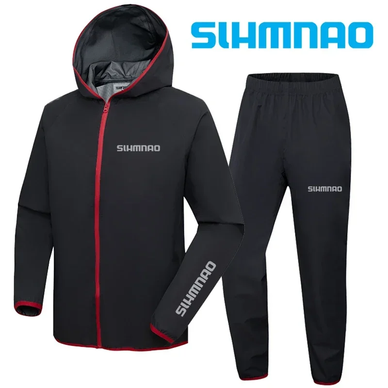 Водонепроницаемый рыболовный костюм | AliExpress