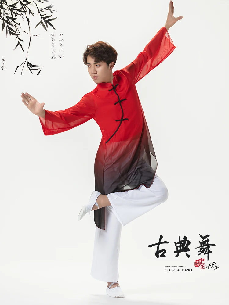 Классические спортивные игры боевые искусства Тай-Чи танцевальные элегантные