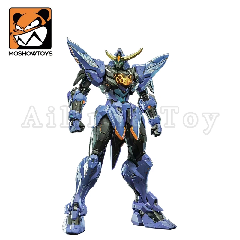 Экшн-фигурки MOSHOW 1/72 Mecha Progenitor эффект MCT-J03 Date Masamune коллекционная аниме модель