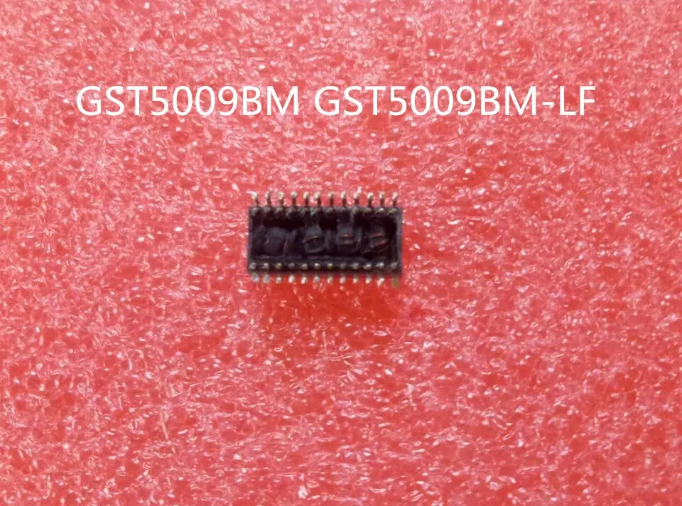 

Новинка, осветительная система GST5009BM