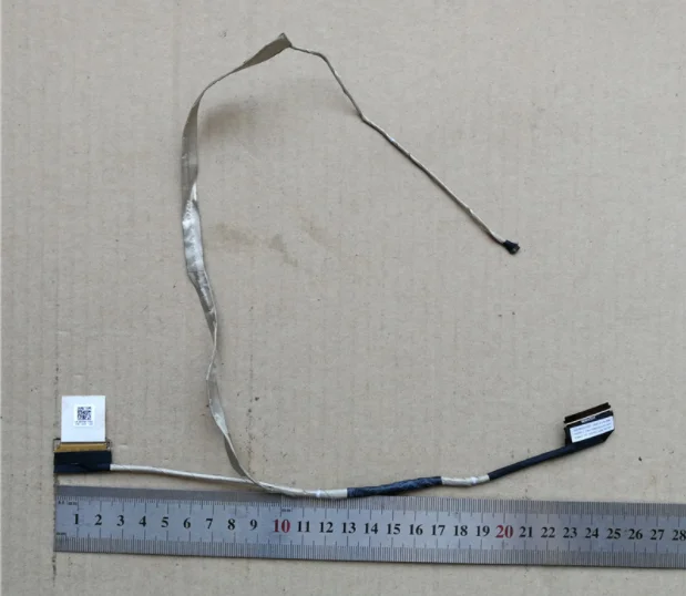 

New laptop lcd cable for DELL 5452 5455 5458 5459 3458 3459 DC020024B00