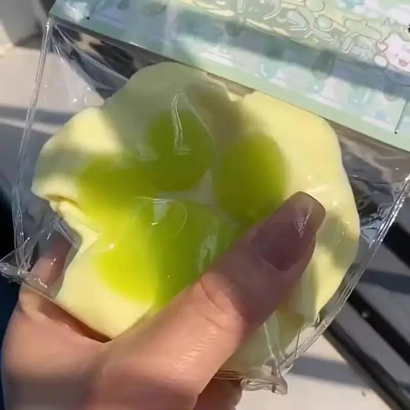 Сжимаемая игрушка в виде кошачьей лапы Игрушки Игрушка отскока Мяч для Непоседа