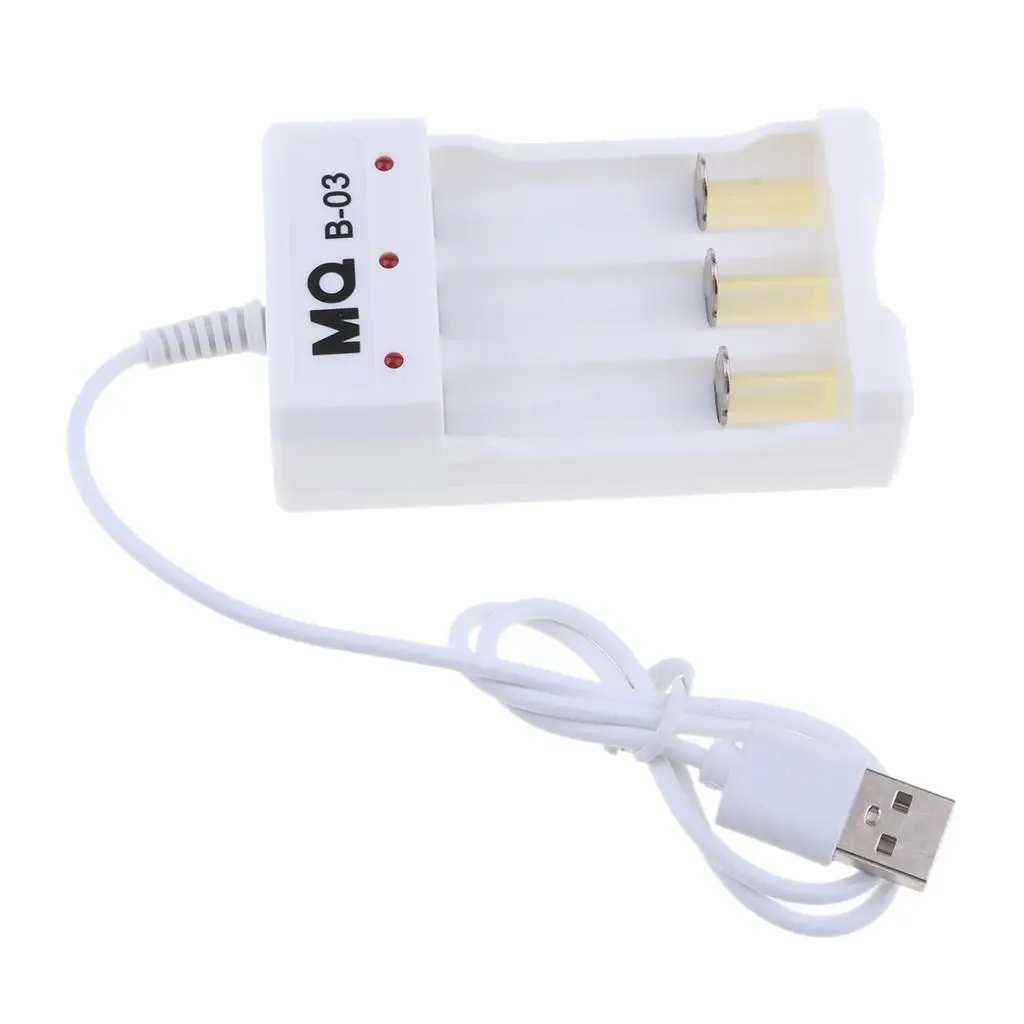 MQ Smart Battery r для C D AA Ni-MH Ni-CD Reable Batteries