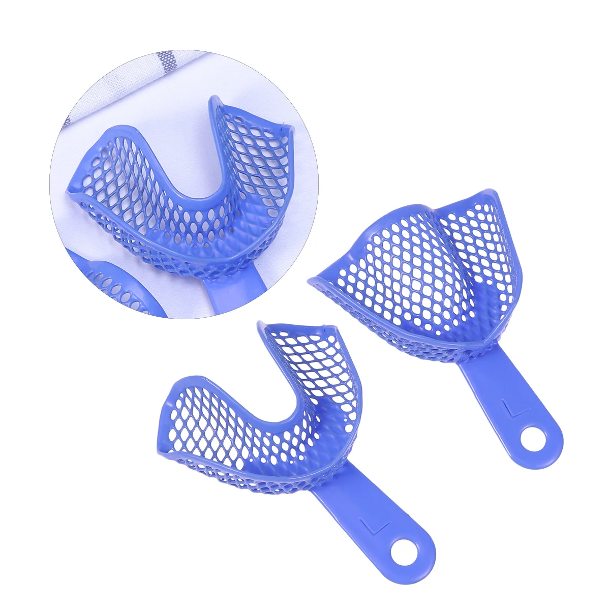 

2 шт., безопасные практичные материалы для пожилых людей