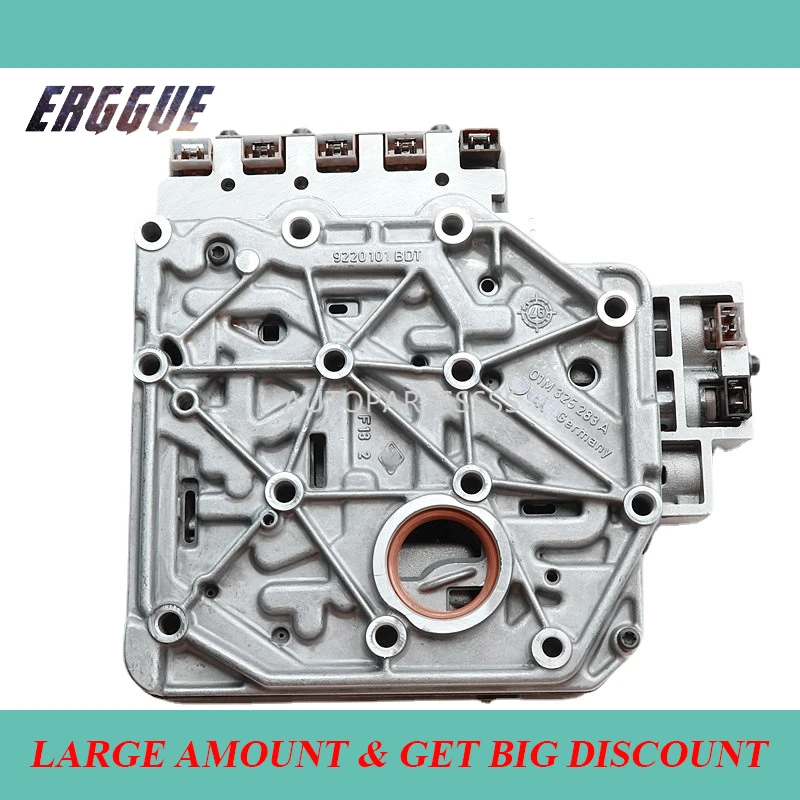 01M325283A 01M325039F 01M325105F корпус клапана трансмиссии &amp 01M927365 01M 095 096 G93 жгут проводов для