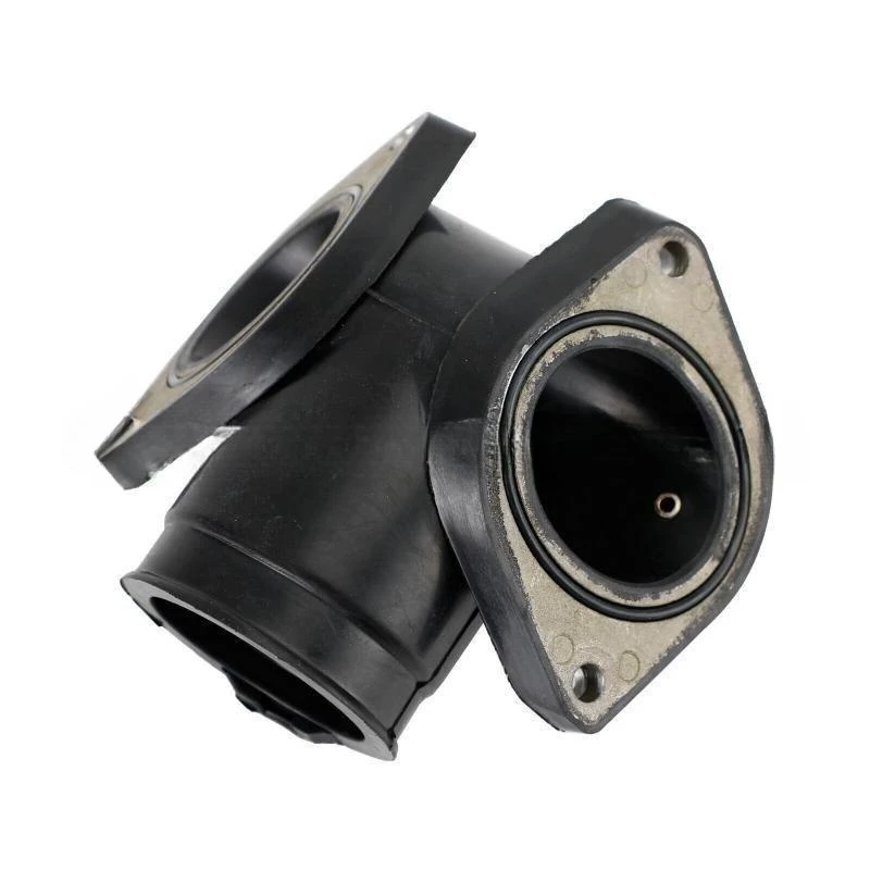 Запчасти AHL для мотоцикла 1 шт., переходник для впускного коллектора, для YAMAHA Road Star XV1600, интерфейс карбюратора