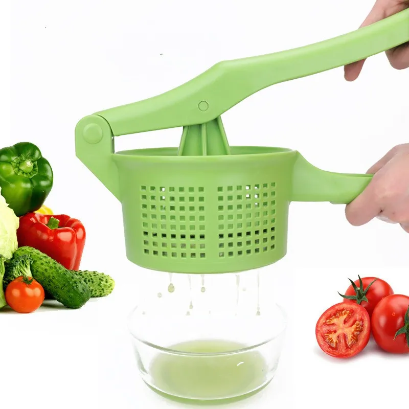 

Kitchen Gadget Water Squeezer Vegetable Stuffing Dehydration Dumplings Home Pressing Wringing Water Tool