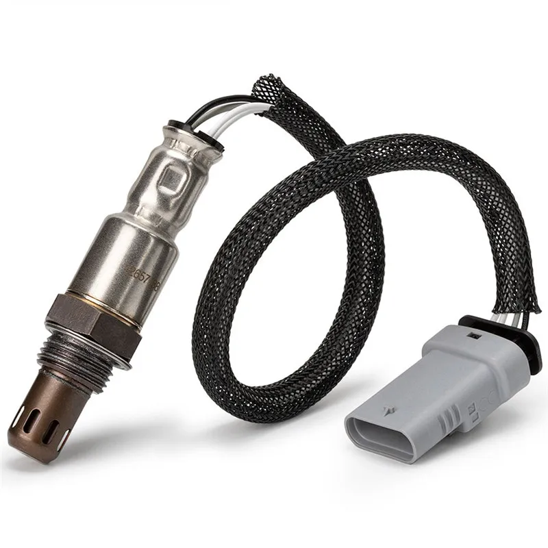 Датчик кислорода 12657188 12655678 12643903 для Chevrolet Express Silverado Cadillac Escalade 6.2L GMC Sierra 4.3L 2014