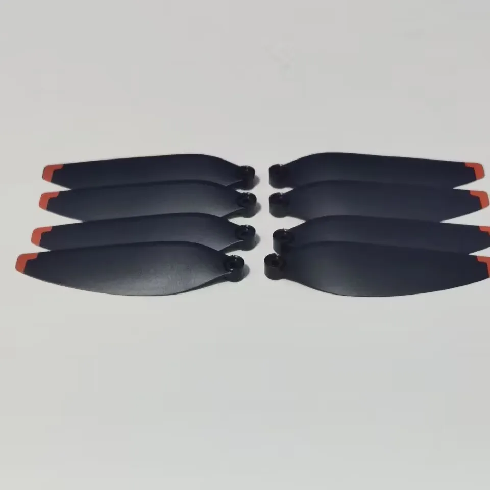 

8/16/24PCS CW CCW Propellers Blade Original Accessories Spare Parts for S135 Drone S135Max Brushless RC Quadcopter Fan Leaf