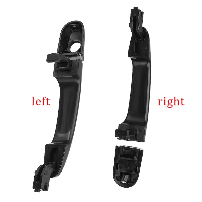 82651-1F000 82662-1F000 задняя левая/правая наружная дверная ручка OE:82651-1F000 для KIA Sportage 2005-2010