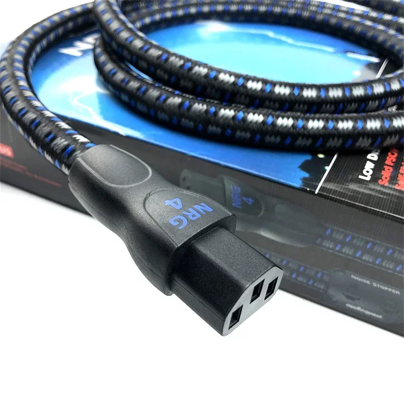 Кабель питания NRG 4