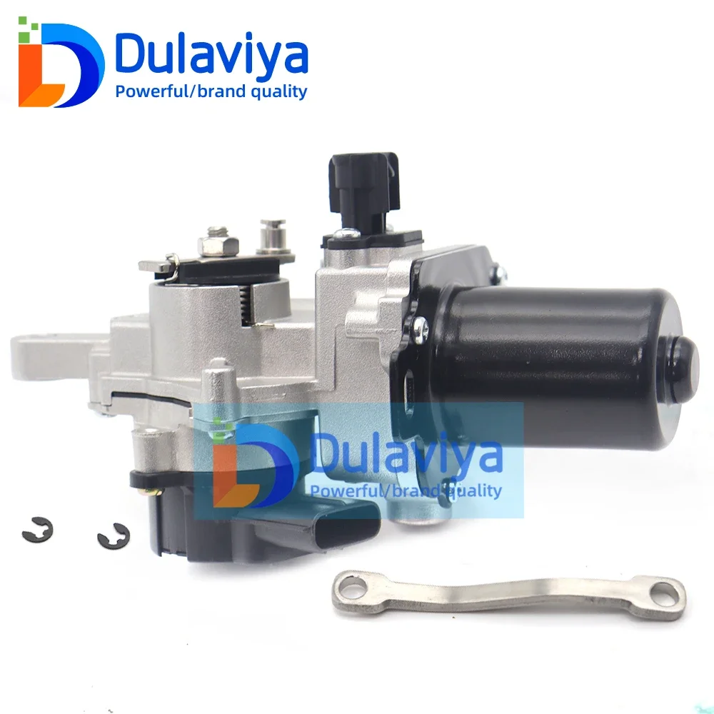 Фото Электронный актуатор турбонагнетателя CT16V для Toyota Hilux 3.0LD KZN130 1KZ-T 1KD-FTV 17201-0L040 172010L040 1720130110 №2