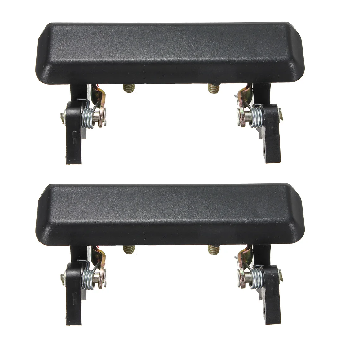 

Левая/правая передняя и внешняя дверная ручка автомобиля, черная сторона водителя для Suzuki Samurai 1986-1995 82810-83000 82820-83000