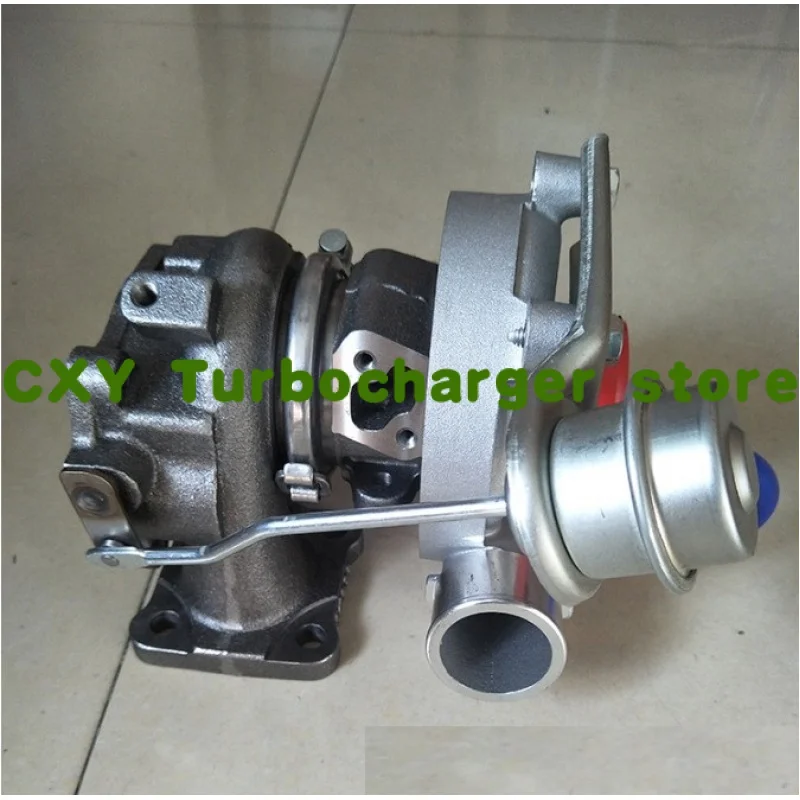 

Turbocharger for TOYOTA 3CTE CT9 17201-64170 series turbocharger Wholese