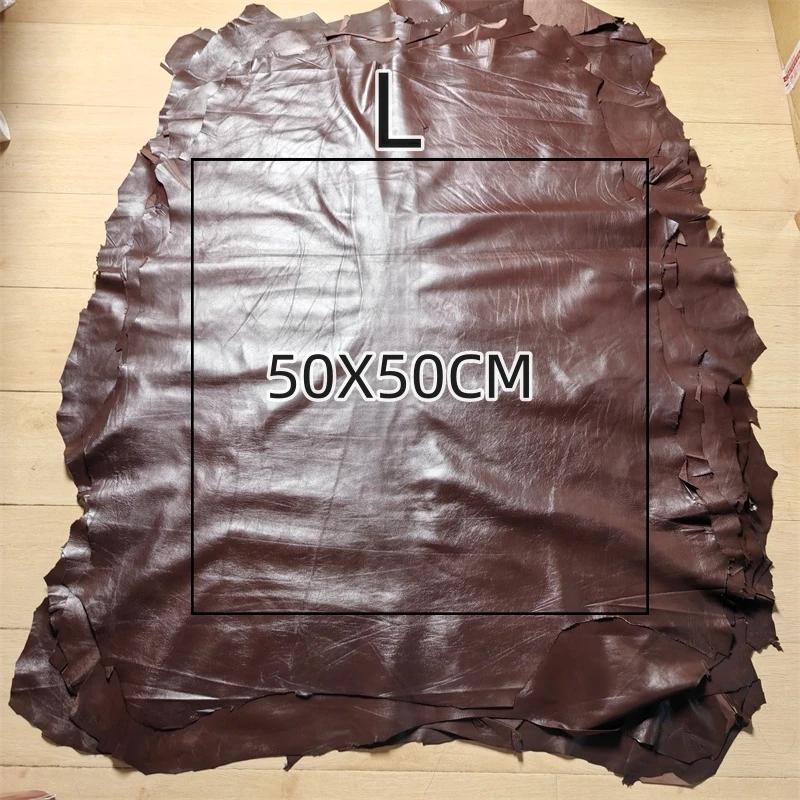 Овчина из натуральной кожи