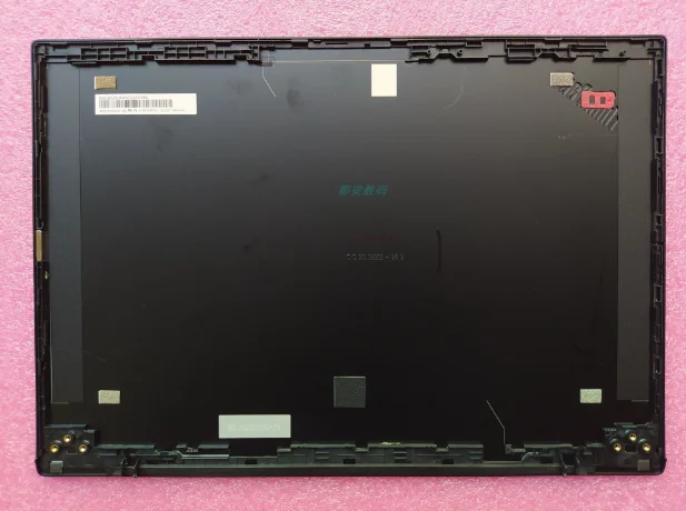 

Черный чехол для нового 2020 Thinkpad Lenovo L13 Gen2 S2 A 5CB0S95343