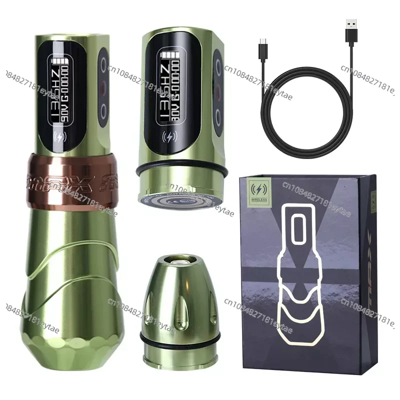 FK Железный флюс Max новый стиль популярная профессиональная беспроводная