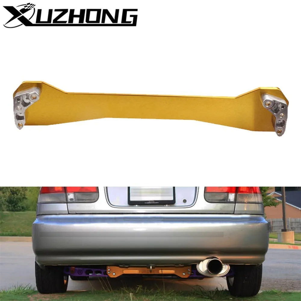 Скоба заднего подрамника Усилитель для 96-00 HONDA CIVIC RSB-1005