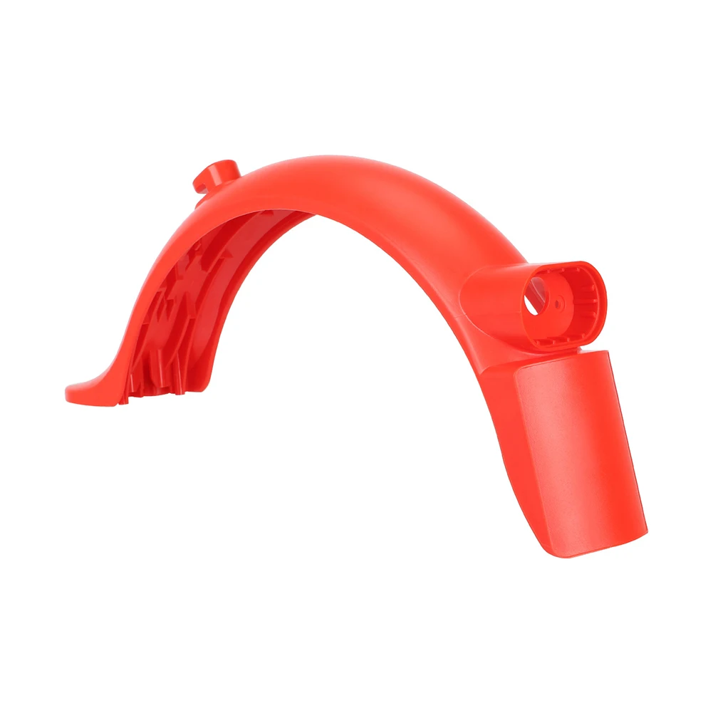 Задний брызговик для электроскутера Xiaomi ABS + PC совместим с M365 1S Pro Pro2 Выберите