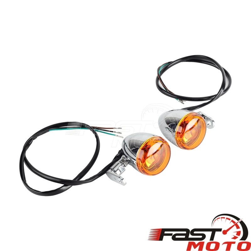 

Кронштейн с поворотником для Harley FLSS FLSTFB XLH883 Hugger Bad Boy Cross Bone Dyna Street Fat Bob FXDF FXDB