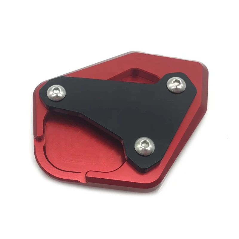 

Боковая подставка для мотоциклов, увеличительная пластина, подставка для увеличения, удлинитель для Honda CMX1100 CM1100 REBEL 2020 2021 2022