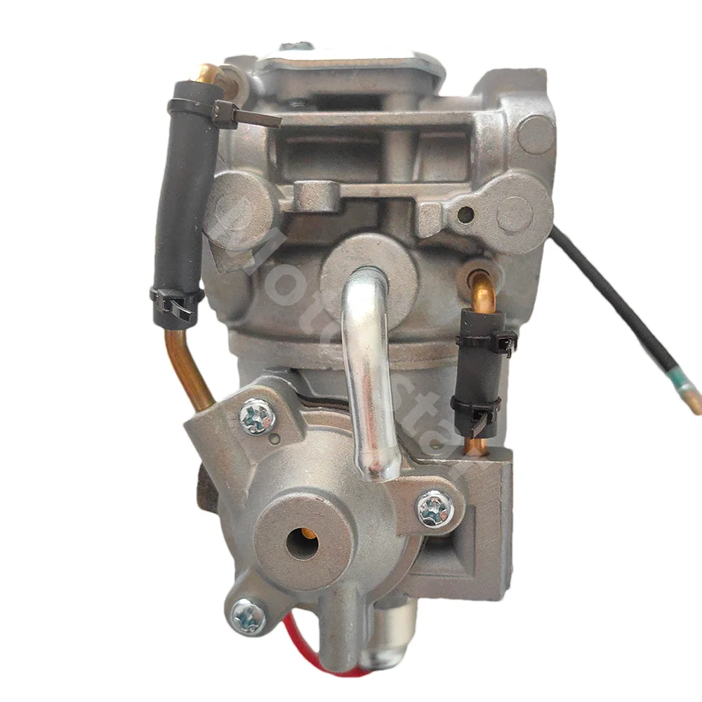 Карбюратор для Kohler CV730, CV740, S, CV22, CV25, 24, 853, 102-S, 25 л.с., 26 л.с., 27 л.с. (art.: 3920d496fc144) - 3920d496fc144