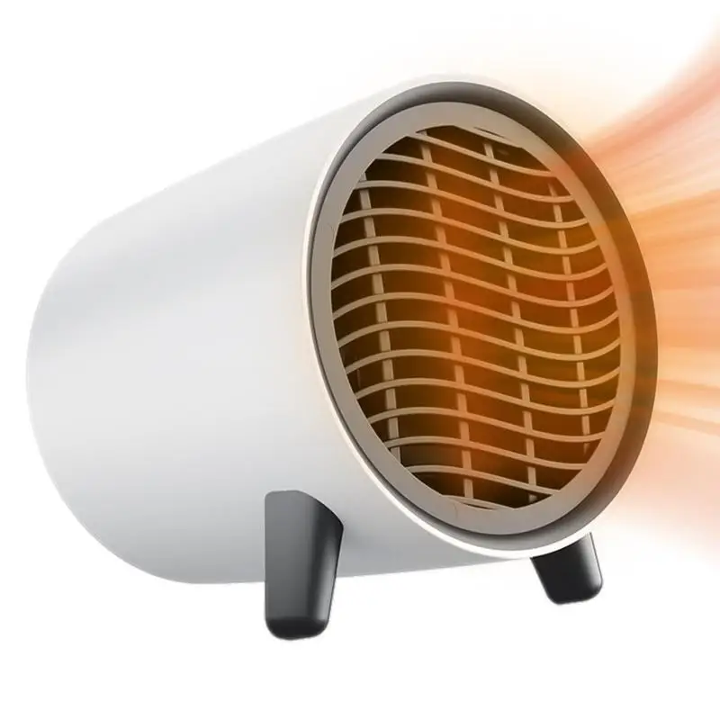 

Настольный Электрический нагреватель, быстрое безопасное настольное устройство для домашнего использования