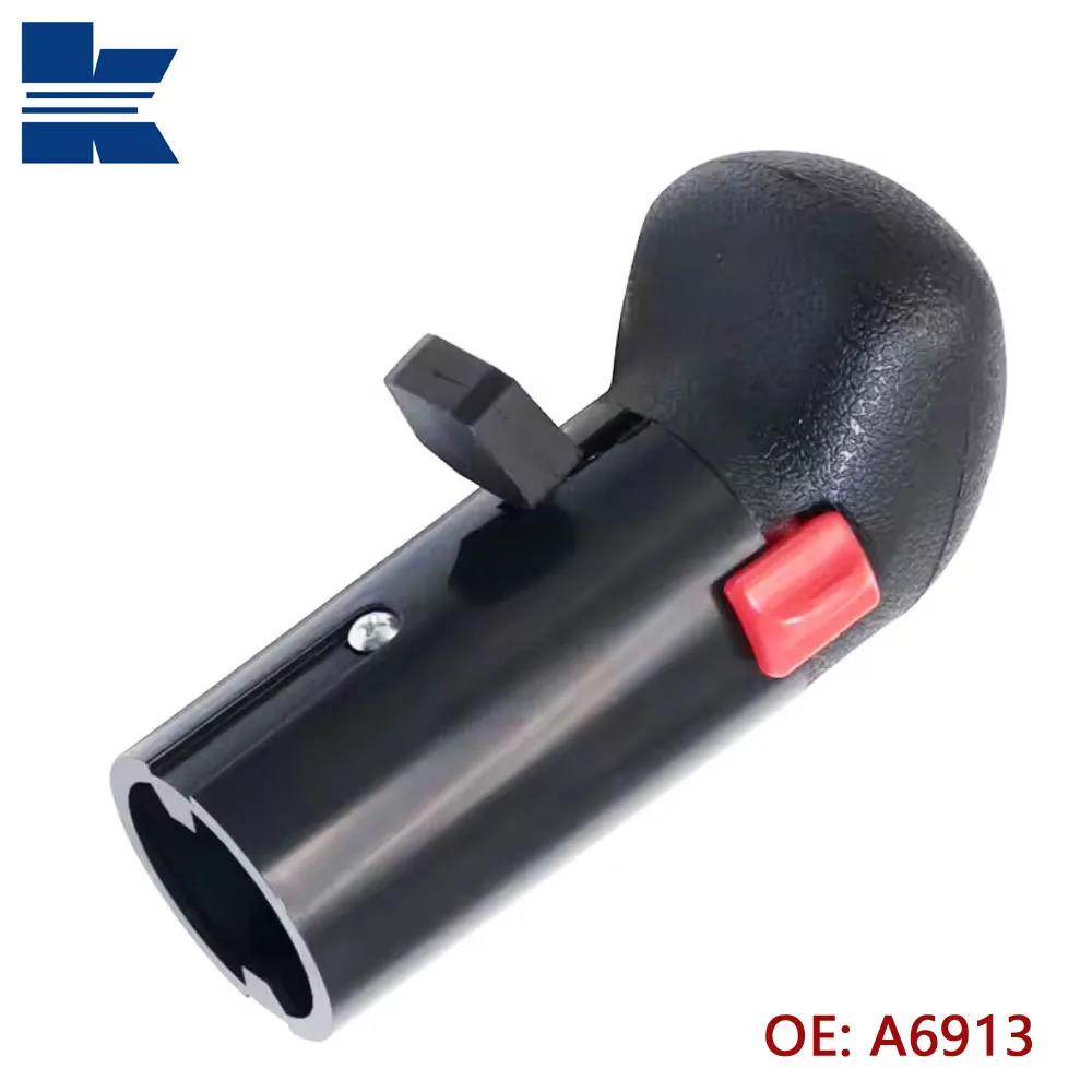 Фото OE:A-6913 A7313 RS-TS008 A6913R A7313R A6913 Для Eaton Fuller Style Nissan Hino Isuzu Mack Truck Ручка переключения передач 13 скоростей №1