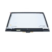2560 x 1440 resolution lcd touch screen assembly for hp spectre x360 g1 13 4000 series