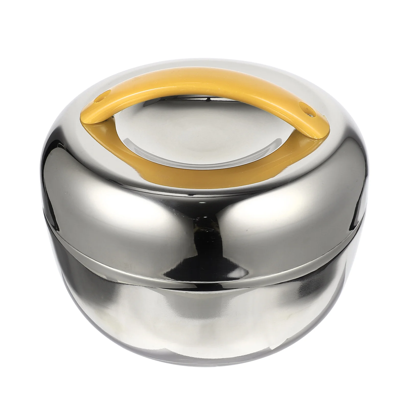 

Outdoor Bento Container Stainless Steel Insulated Bento Box Student Lunch Container