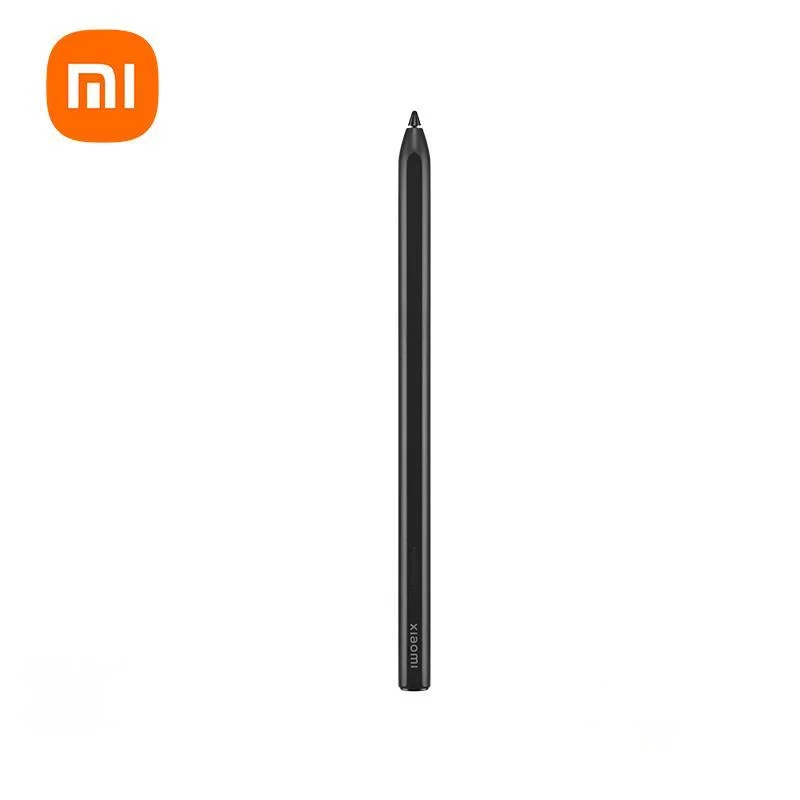 

Xiaomi Stylus Pen For Mi Pad5/6 18min Fully Charged 240Hz Draw Writing Screenshot 152mm Tablet Screen Touch Second Generation