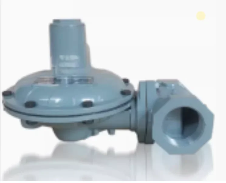 Редукционный клапан Fisher CS400 DN40 DN50 299H 627 DN25 HSR-DN20 3/8 31-50 мбра
