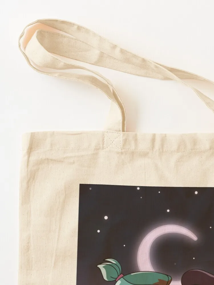 Lumity Dance The Owl Hous | Идеальная подарочная сумка-тоут многоразовые сумки для покупок