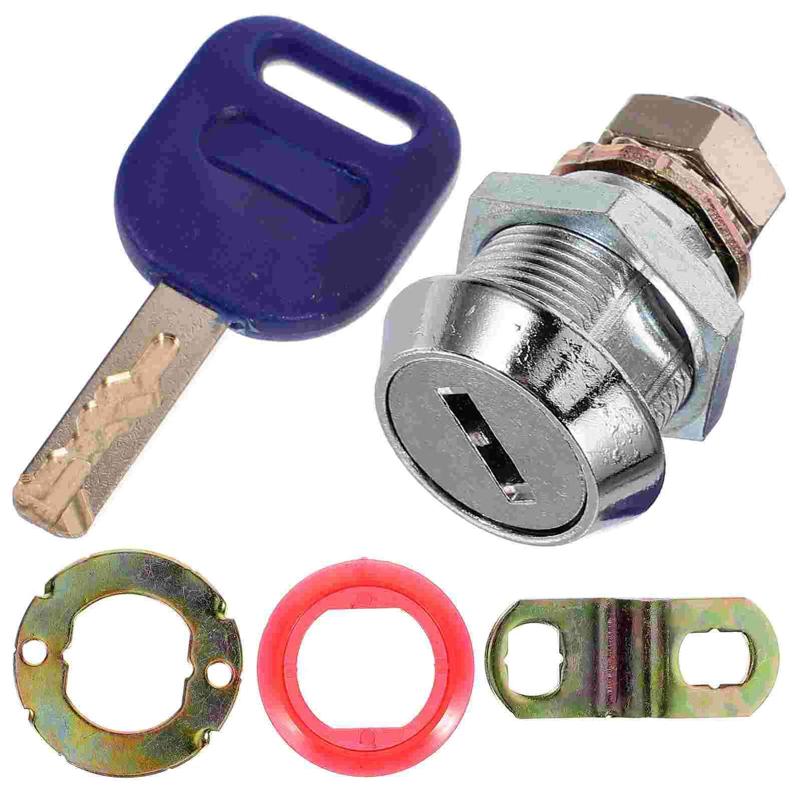 

Toolbox Desk Locks Keyed Drawers Counters Security Home Cabinet File Safety Secure