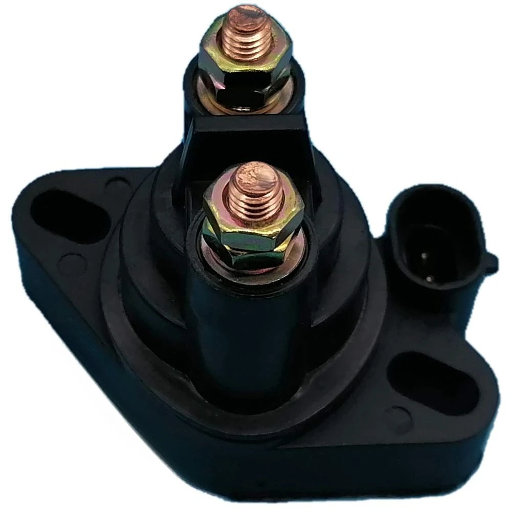 Фото Электромагнитное реле стартера для Arctic Cat Prowler Wildcat Bearcat TRV DVX 0445-058 0445-036 400 650 700 1000 GT LTD XT Core Z551 №1