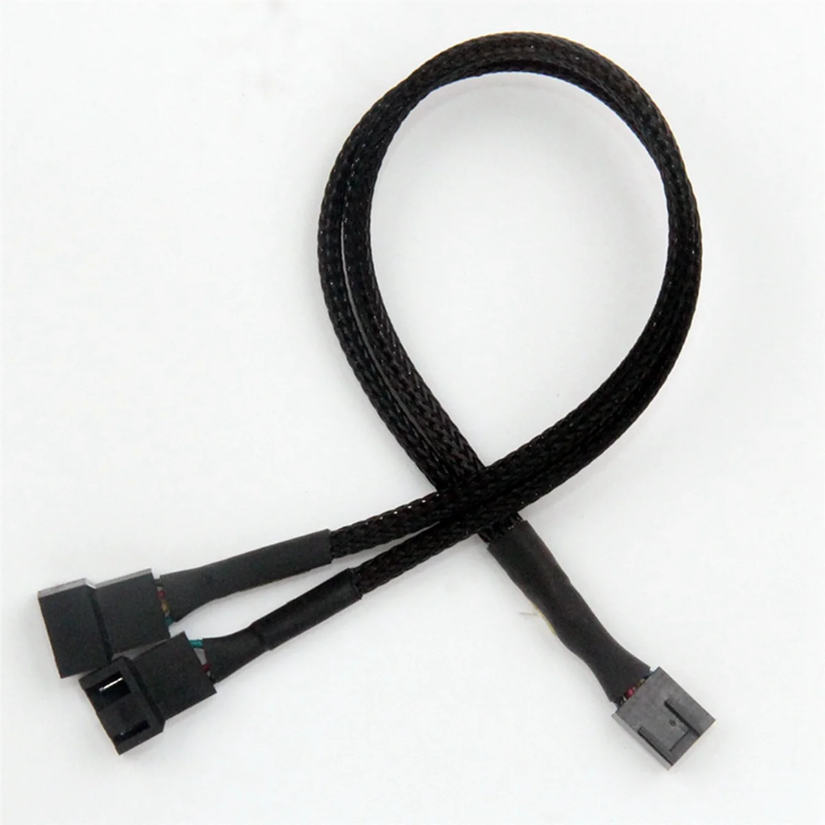 

3 шт., кабель для ПК, материнской платы, 4 контакта