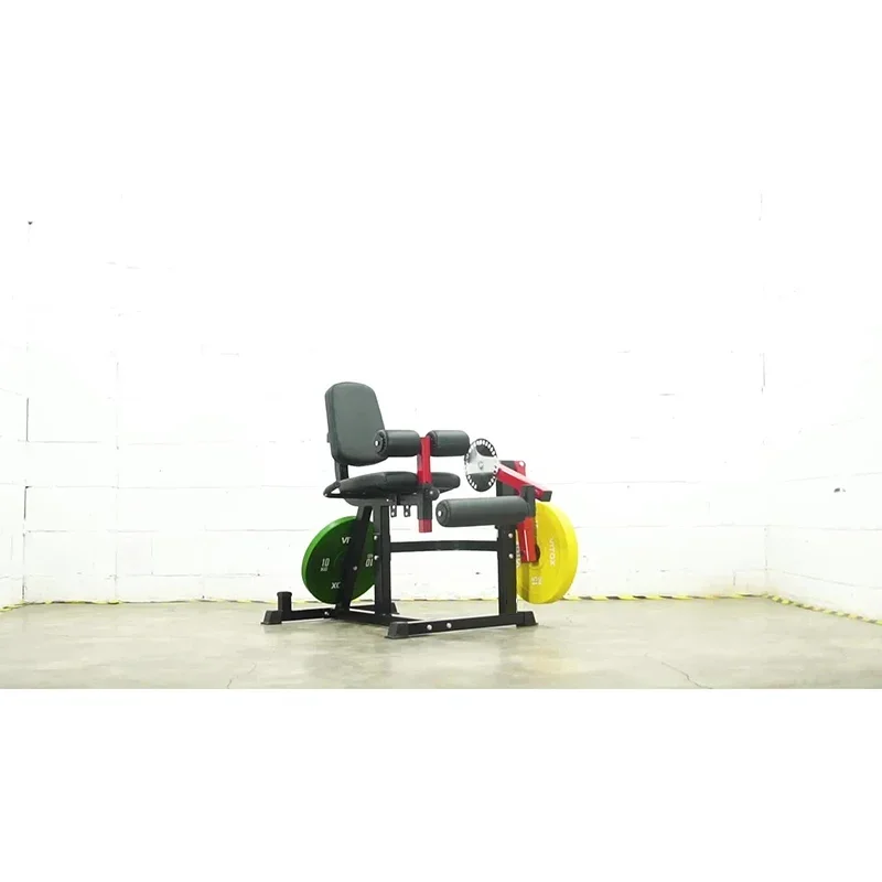 Тренажер для реабилитации тренировки мышц ног тренажер упражнений SJ сгибания на