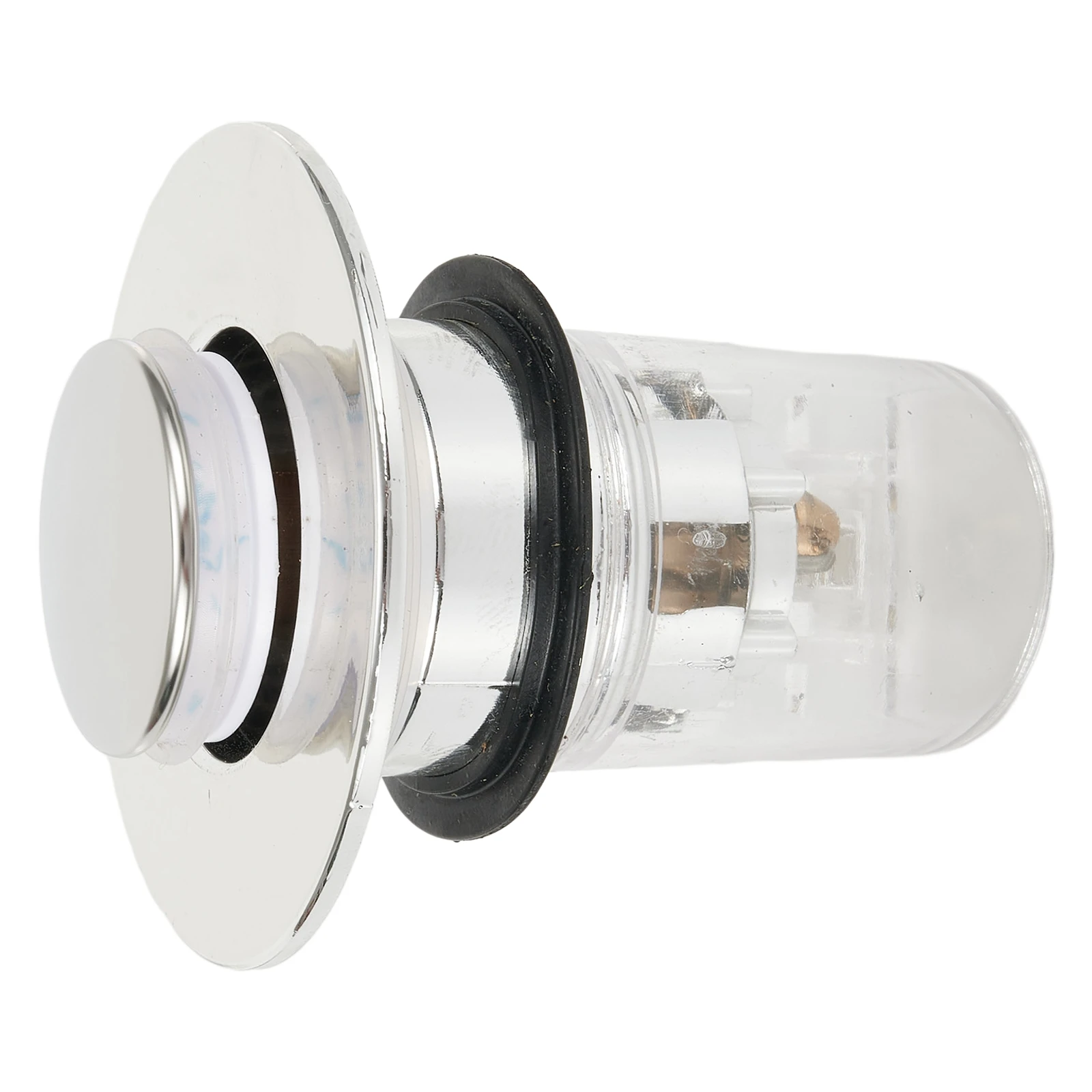 Сливный фильтр сливная пробка для раковины 62x65x32 мм антизасоряющаяся волос