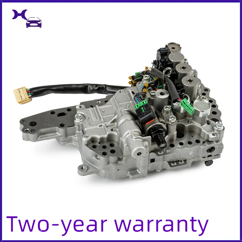 Высокое качество JF011E RE0F10A корпус клапана CVT HY для Nissan Teana Bluebird Mitsubishi Outlander Suzuki Renault