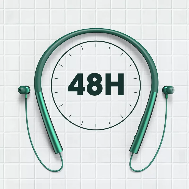 

TWS-наушники беспроводные с поддержкой Bluetooth и функцией шумоподавления