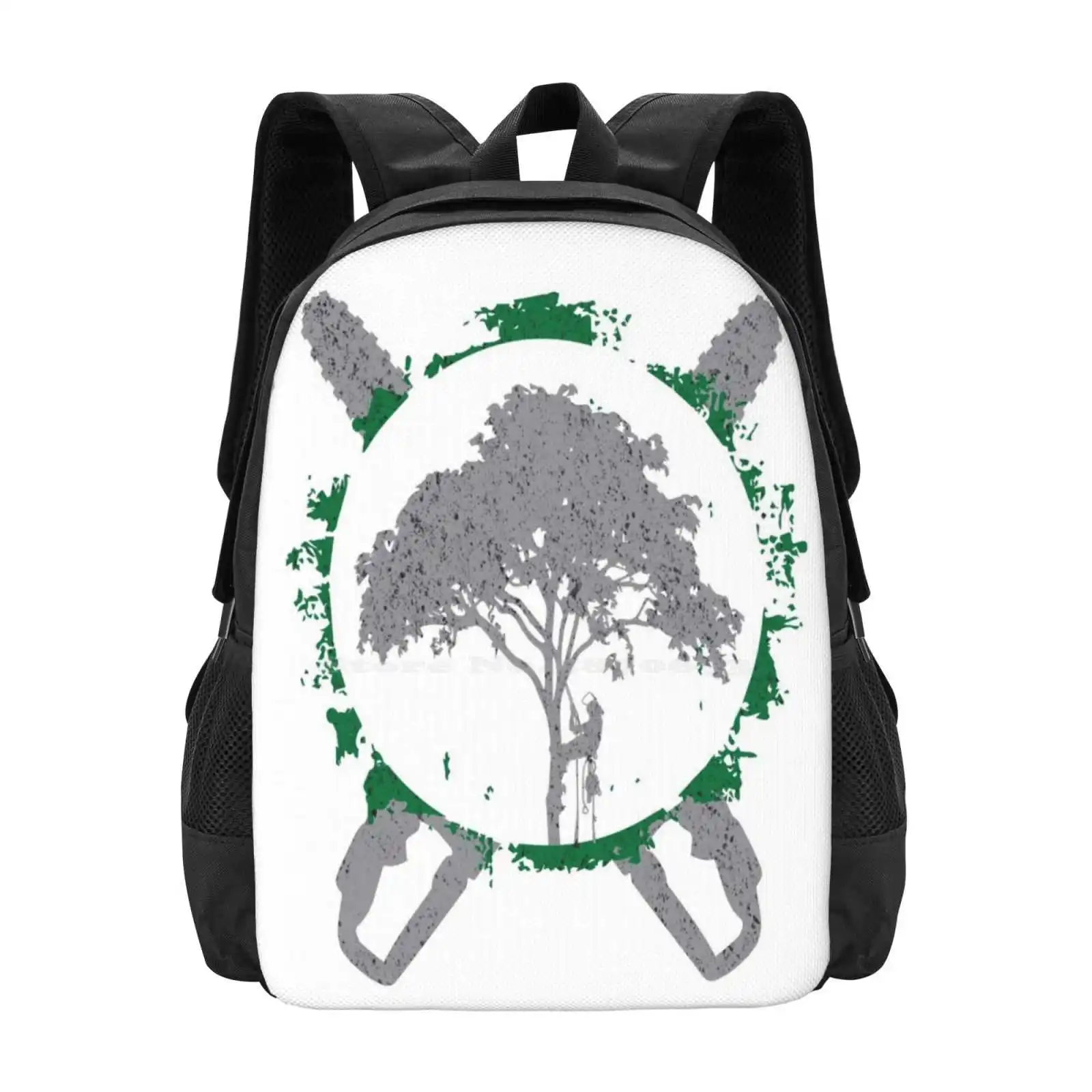 Arborist 05 Горячая Распродажа школьный рюкзак модные сумки Treeclimbing Baumklattern Arista Arborists