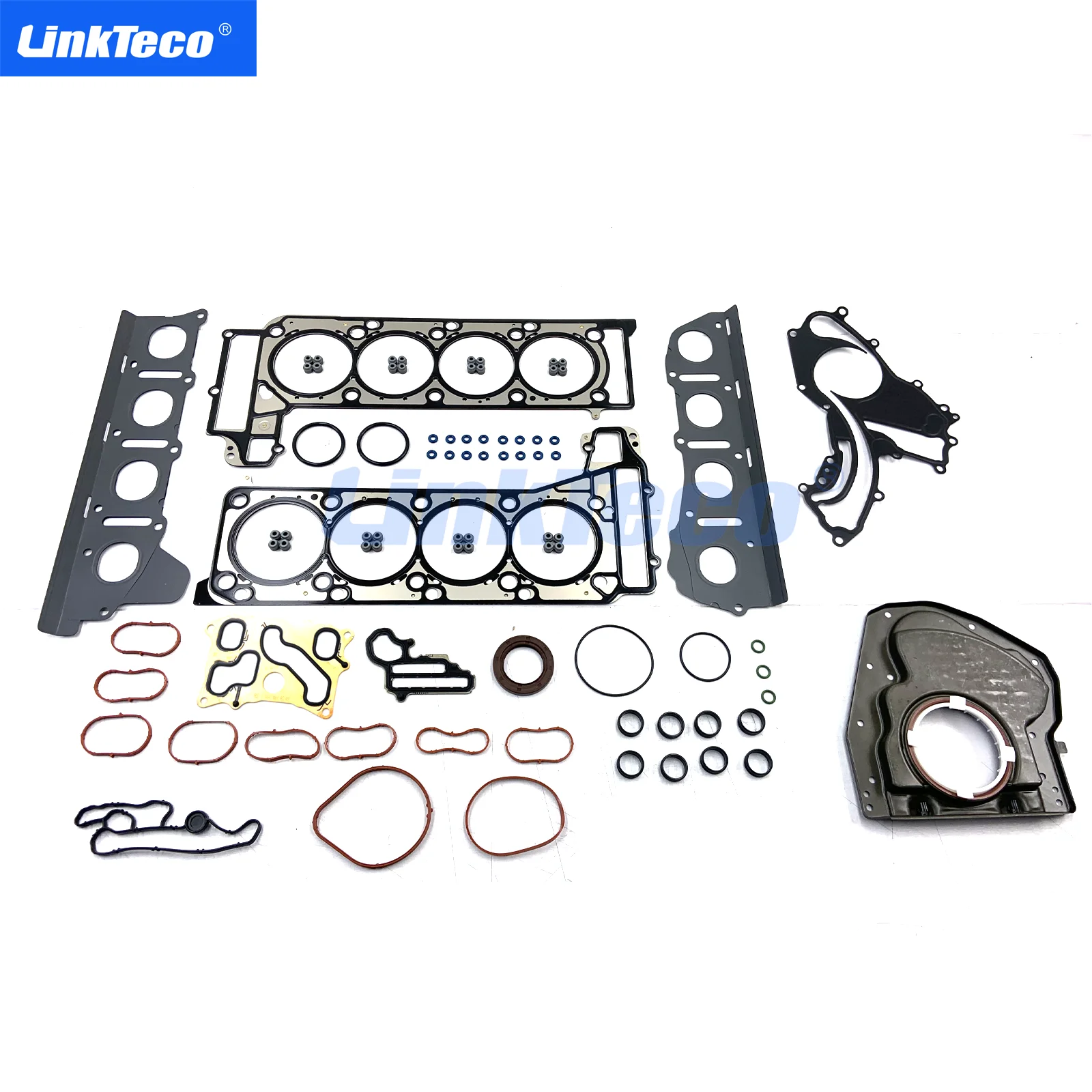 

Full Gasket Set Cylinder Engine Gaskets Seals Kit For Mercedes-Benz GLS550 S500 W221 W166 M278 4.6 4.7 V8