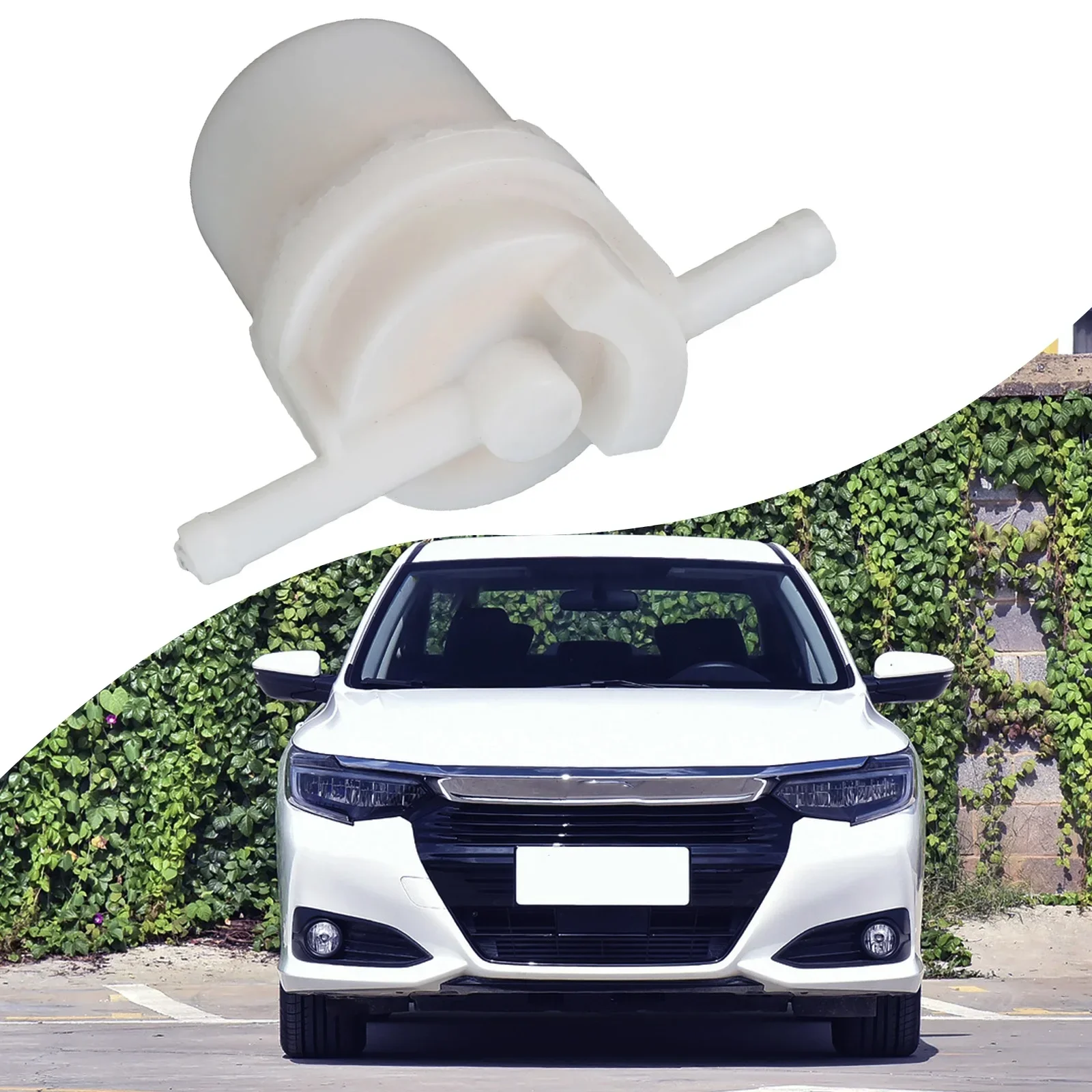 Сменный топливный фильтр 16900SA5004 для подвесных панелей Honda BF35A BF40A BF45A стабильные