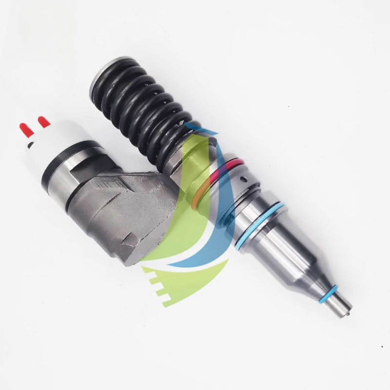 203-7685 топливный инжектор 2037685 для двигателя C12