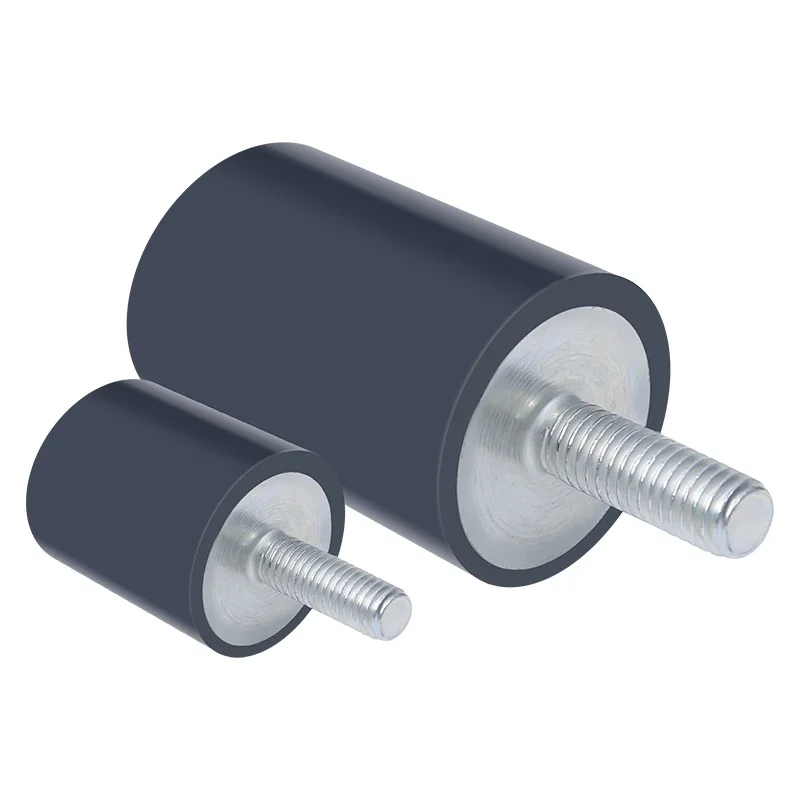 

Резиновая накладка демпфер боббинное крепление M3 M4 M5 M6 M8