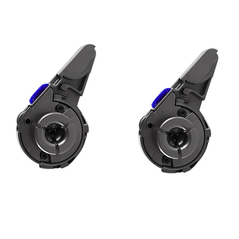 

Сменная тонкая мягкая крышка для пылесоса Dyson V8 Slim V10 Slim V12