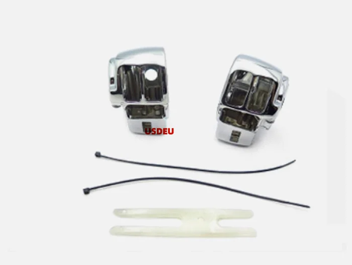 Корпуса переключателя для Harley Davidson Electra Glide Classic FLHTC FLHT Trike Street FLHXXX FLHX Road Custom FLTRX