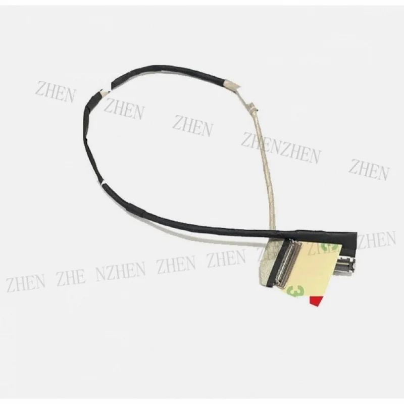 Фото Кабель S LCD EDP для ASUS 5plus G713QM G513Q 6017b1706401 6017b1897601 6017b1549301 №1