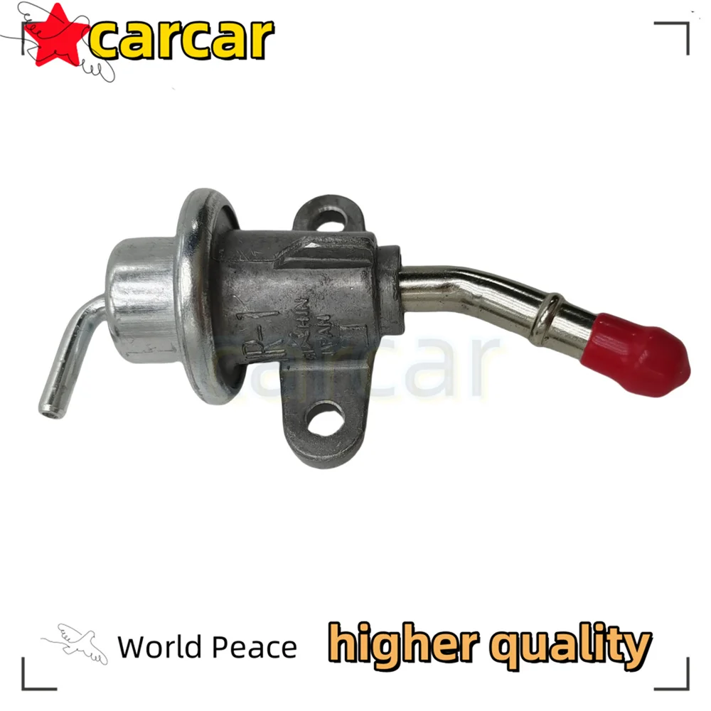 Регулятор давления масла для мотоцикла Honda CBR 600 F4i 2001-2006 16740MBWJ32