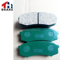 umitomo ceramic brake pads 04466 60020